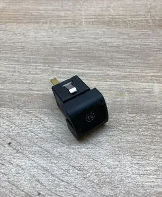 Opel Vectra B Traction control (ASR) switch 90504140