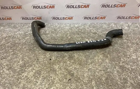 Mercedes-Benz E W211 Engine coolant pipe/hose A2118302515