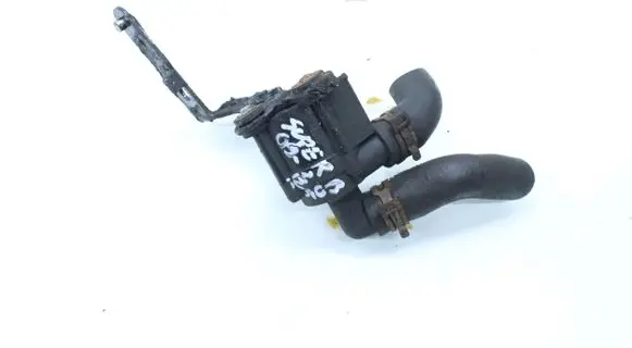 Skoda Superb B6 (3T) Electric auxiliary coolant/water pump 9T0354255