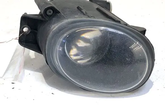 Seat Leon (1M) Front fog light