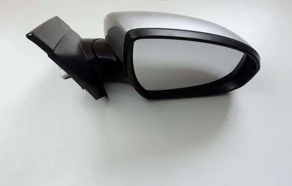 Hyundai Tucson TL Front door electric wing mirror 21545148