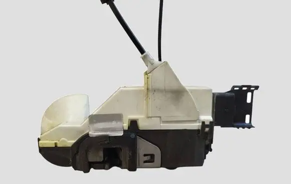 Citroen C5 Front door lock PSA574388 3139N0616J8 A01772