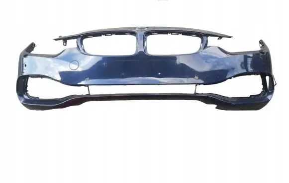 BMW 4 F32 F33 Front bumper 51117294651