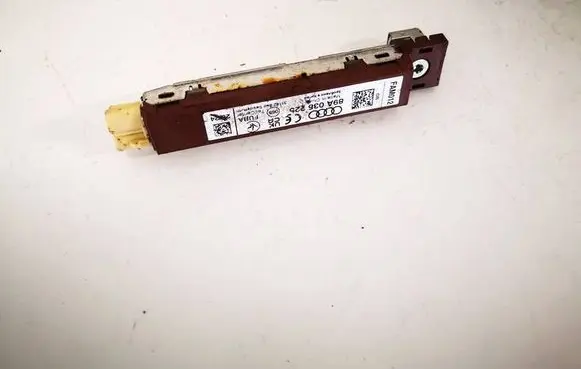 Audi Q4 e-tron Antenna control unit 89A035225
