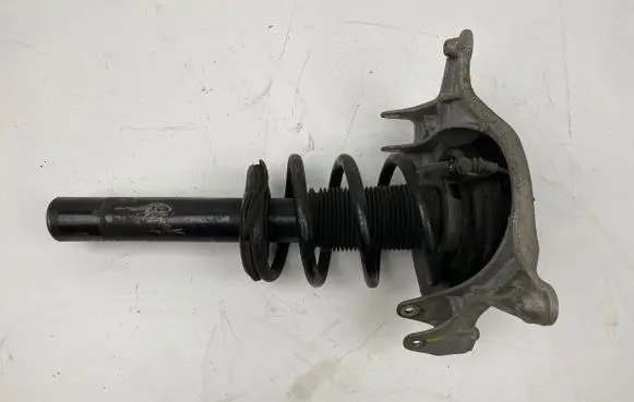 Porsche Macan (95B) Front shock absorber/damper 95B413031F 3031F141120 482400009952