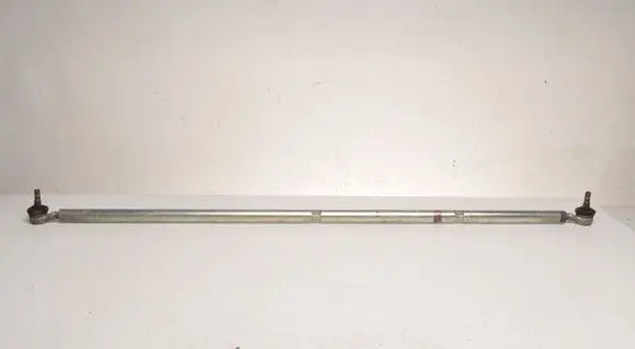 Suzuki Jimny Rear active stabilizer 
