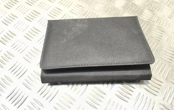 Opel Corsa E User manual 
