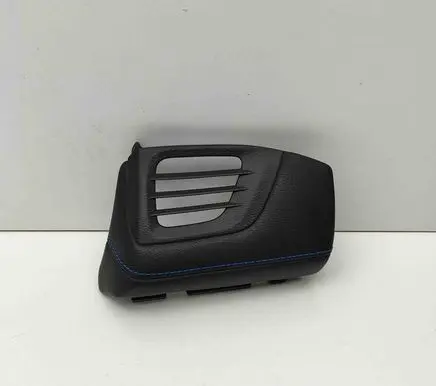Nissan Leaf II (ZE1) Dashboard glove box trim 681125SH1B