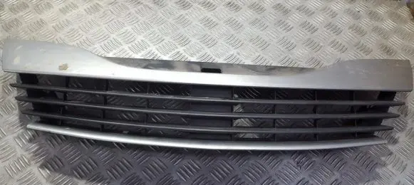 Front grill