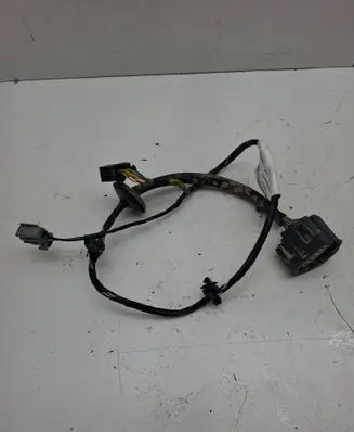 Parking sensor (PDC) wiring loom