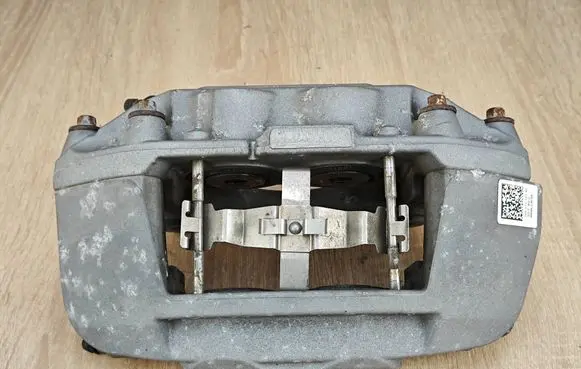 Audi Q5 SQ5 8R Front brake caliper 8R0615105BR