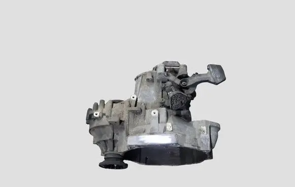 Skoda Octavia Mk3 (5E) Manual 5 speed gearbox MWX