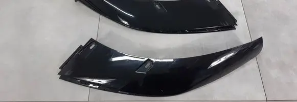 Audi e-tron Other exterior part 4J3807062 4J3807061