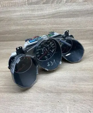 Honda Jazz Speedometer (instrument cluster) HR0294121 78100SAAG600