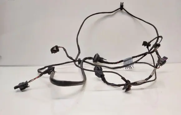 Parking sensor (PDC) wiring loom