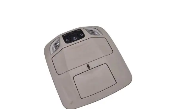Chrysler Pacifica Front seat light 6ES94PD2AC P6ES94PD2AC 2572173050299