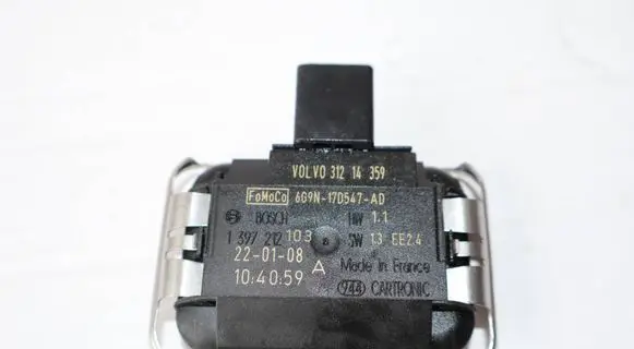 Volvo V70 Rain sensor 31214359 6G9N17D547AD