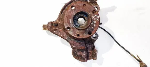 Fiat Bravo Front wheel hub 