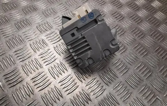 Toyota Prius (XW20) Other control units/modules 8965047210