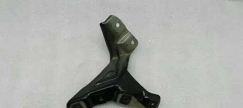 BMW 5 E60 E61 Fuel filter bracket/mount holder 41147897772