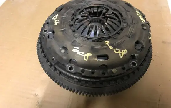 Ford Ranger Clutch set kit