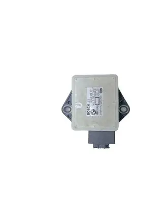BMW X5 E70 ESP acceleration yaw rate sensor 0265005711 34526782370