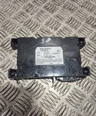 Volvo XC90 Bluetooth control unit module 31310712 31310713AA