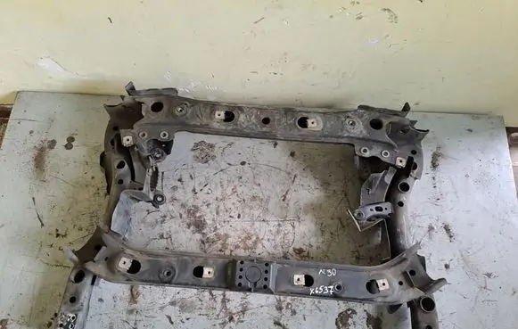 Mercedes-Benz C W205 Front subframe