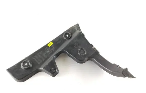 Audi RS6 Rear bumper mounting bracket 4F9807453B E3669