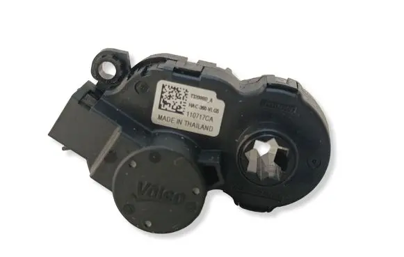 Peugeot 2008 I Air flap motor/actuator T32088B