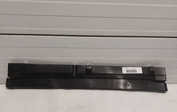 Chevrolet Camaro Bottom radiator support slam panel 23107669