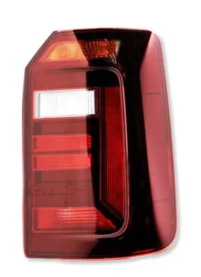 Volkswagen Caddy Rear/tail lights 2K1945096AA