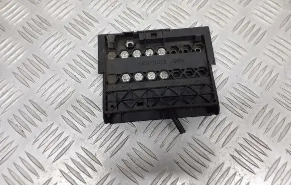 Ford Fiesta Fuse box set 1394252