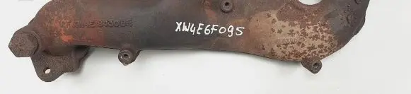 Jaguar S-Type Exhaust manifold XW4E-9430-BE