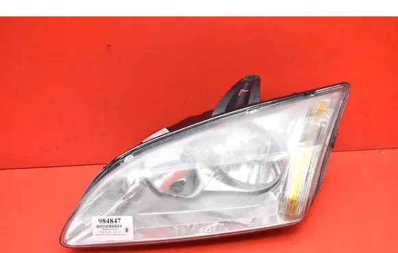 Ford Focus C-MAX Headlight/headlamp 4M51-13W030-AC