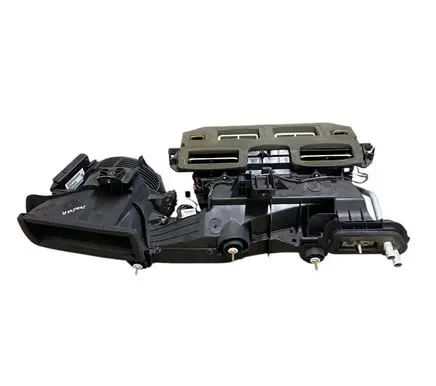 Dodge Challenger Interior heater climate box assembly 68334968AA P68334968AA 68334969AA
