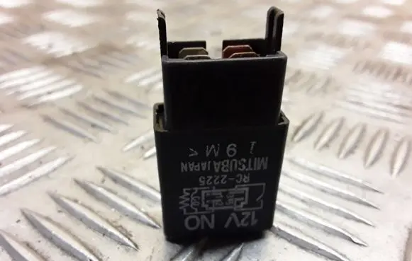 Honda Accord Other relay RC2225 12S33PLS