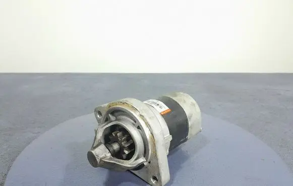 Ford Fiesta Starter motor S3177S