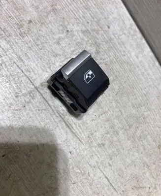Audi A4 S4 B9 Electric window control switch 4M0959855 16169A