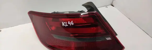 Audi A3 S3 8V Rear/tail lights 8V4945095C