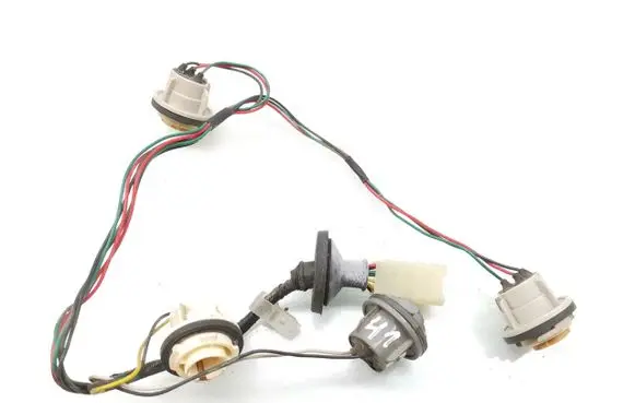 Daewoo Tacuma Headlight/headlamp bulb 
