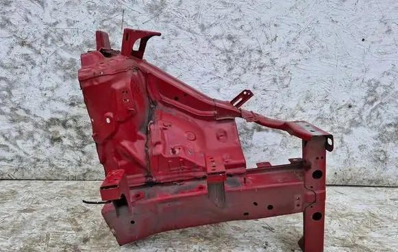 Hyundai ix20 Front side member 