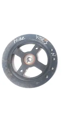 Toyota Yaris other engine part
