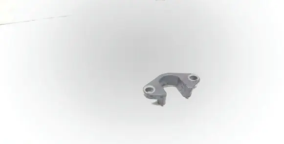 BMW 3 E90 E91 Fuel Injector clamp holder 