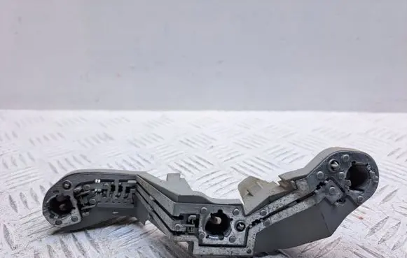 Toyota Avensis T250 Tail light bulb cover holder 8155805230