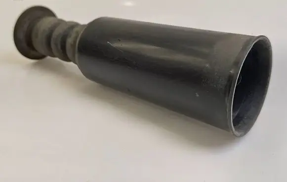 Audi 80 90 B3 Front shock absorber dust cover boot 893512131 MEO5012112