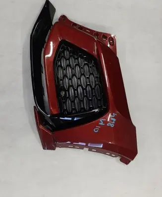 Audi RS Q8 Front bumper corner part panel trim 4M8807437F