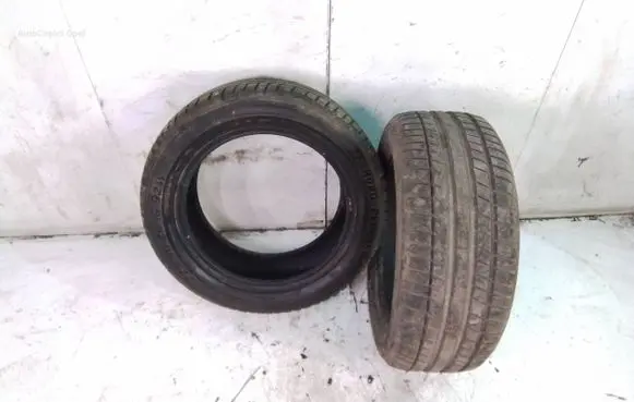 Opel Meriva B R16 summer tire 