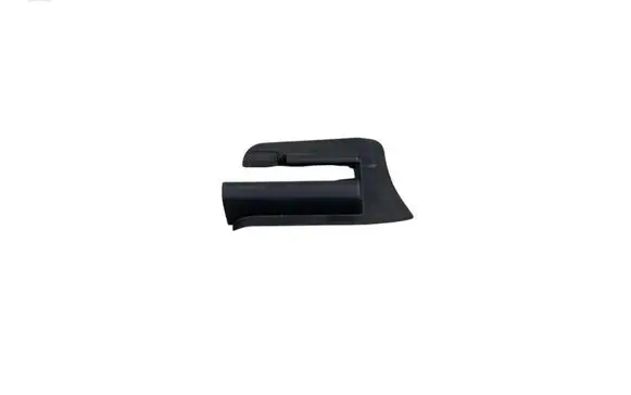 Mercedes-Benz GLC X253 C253 Front passenger seat rail trim A2539190800