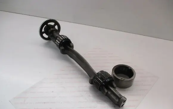 Audi A6 C7 Balance shaft 03N103303B CNH